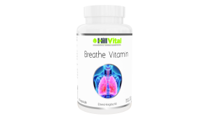 HillVital Breathe vitamin