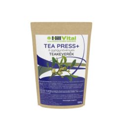 HillVital Tea Press + 150 g