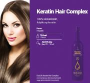 DuoLife Keratin Hair Complex