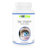 HillVital See vitamin