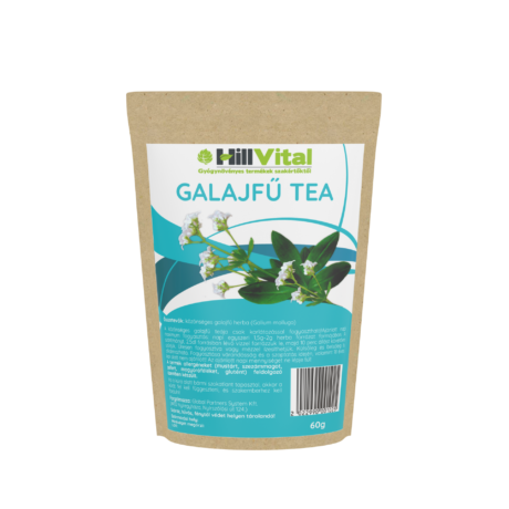 HilVital Galajfű tea 60 g